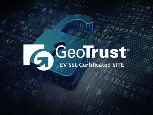geotrust ssl证书