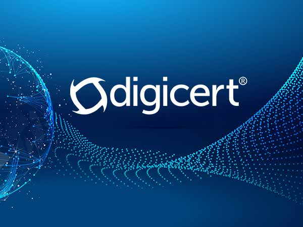 Digicert SSL